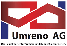 UMRENO - Der Projektleiter für Umbau- und Renovationsarbeiten.