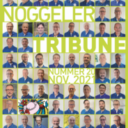 Die Noggeler Tribune 2021 ist da!